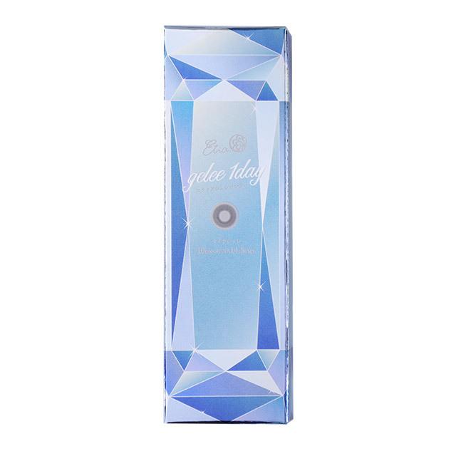 Etia - gelee 1day - Liche Gelee (10P)