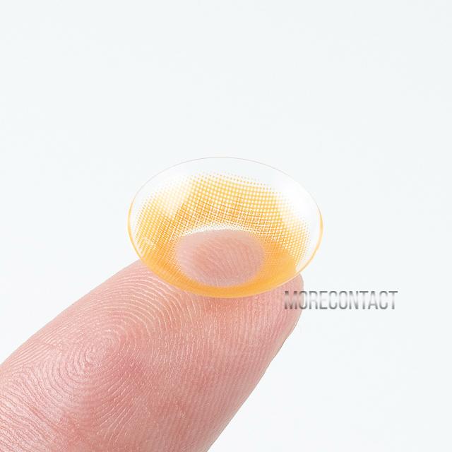 Etia - gelee 1day - Citrus Gelee (10P)