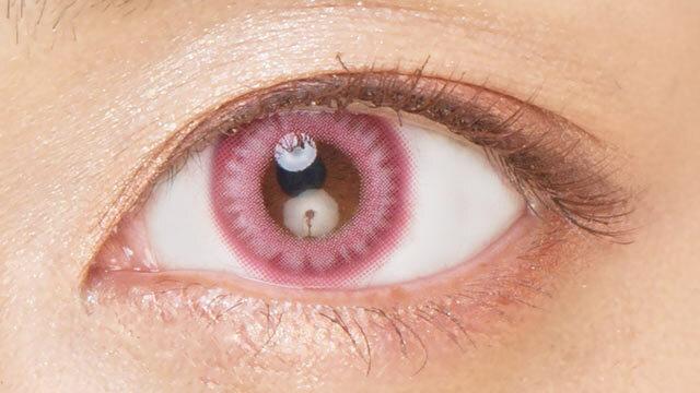 Etia - gelee 1day - Peach Gelee (10P)