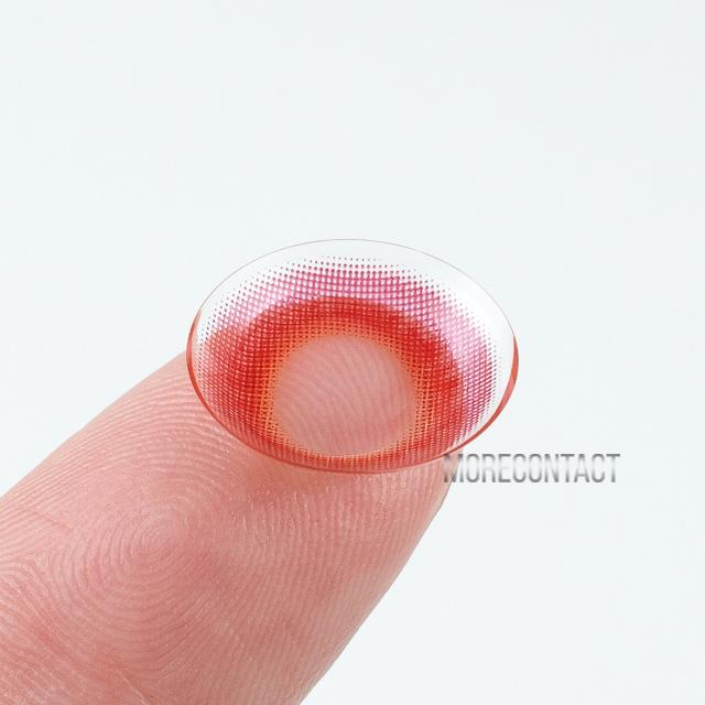 Etia - gelee 1day - Apple Gelee (10P)