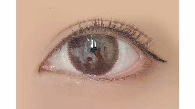 Little Honeyps - 1 Month Cure Light Brown (3P)