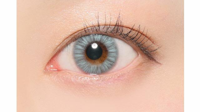 ChouChou - 月con - Baby Blue (1P)