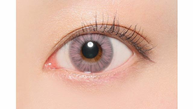 ChouChou - 月con - Milky Peach (1P)