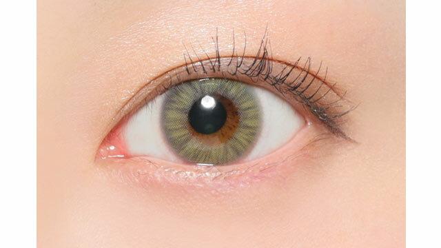 ChouChou - 月con - Fresh Lime (1P)