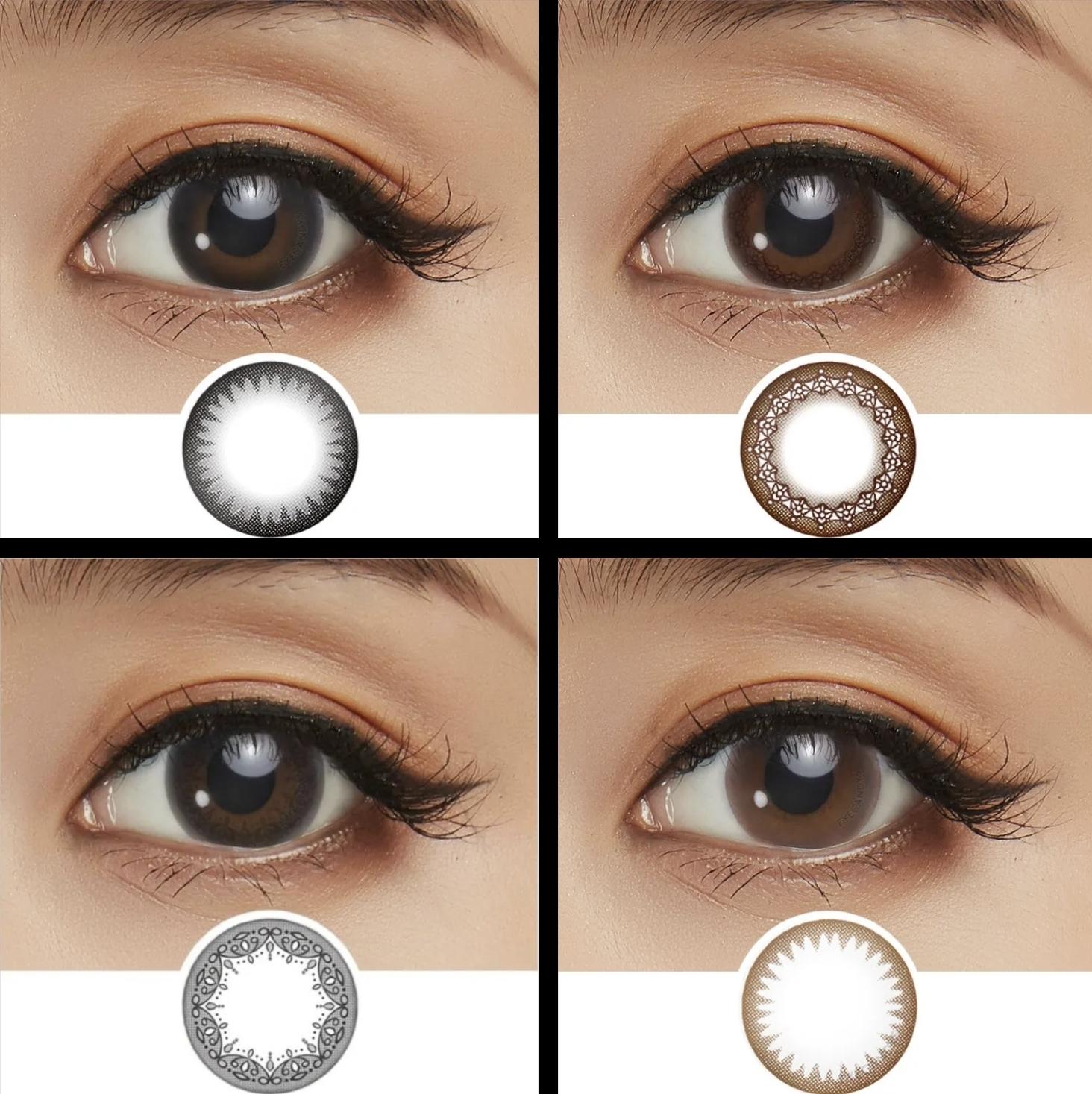 Seed Eye coffret 1 Day UV M