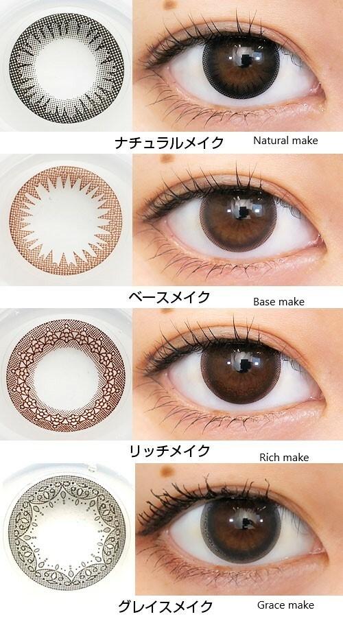 Seed Eye coffret 1 Day UV M