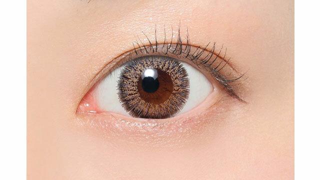 Secret CandyMagic  - NO.15 Gray - 月con (1P／2P)