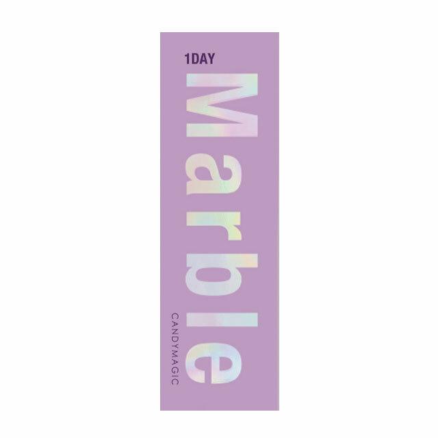 Marble - 1 Day Honey Macaron (10P)