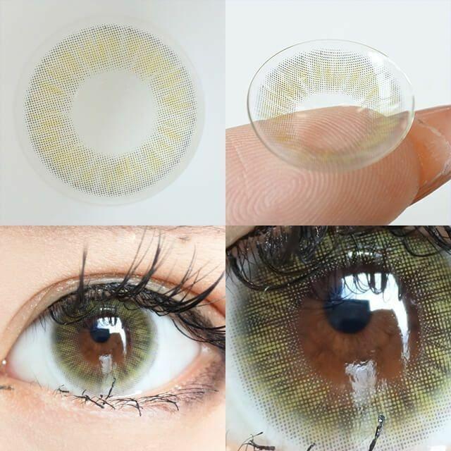 CHOUCHOU - 1Day Fresh Lime (10P)