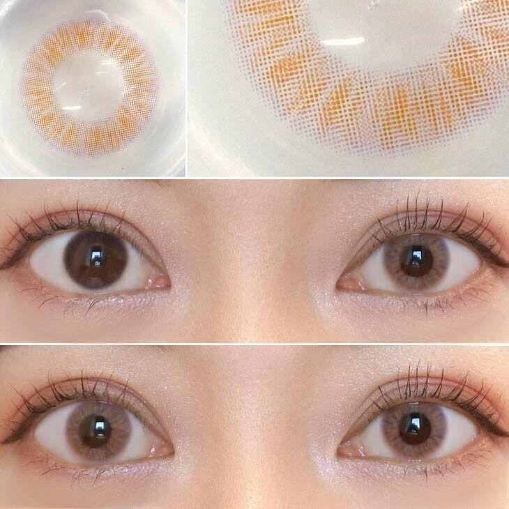 CHOUCHOU - 1Day Lavender Kiss (10P)