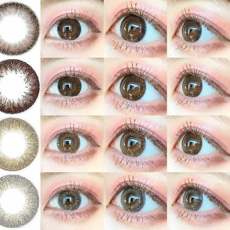 SECRET CANDY MAGIC - 1 Day Premium Series Beige (20P)