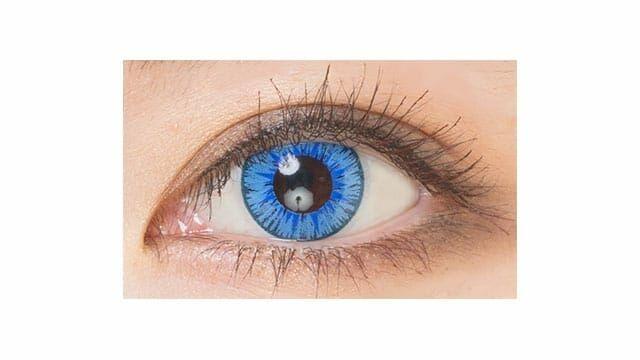 Etia - Reflet 1day - Aquarius (6P)