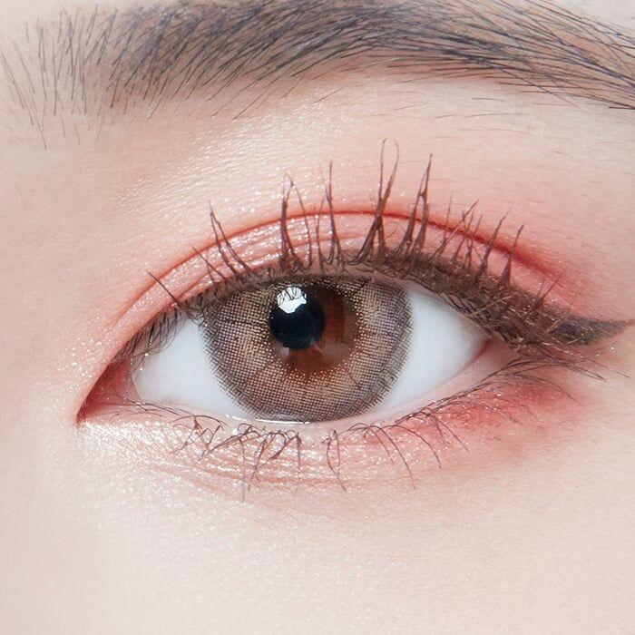 Lenstown Uniture RORA violet - 月con (2P)