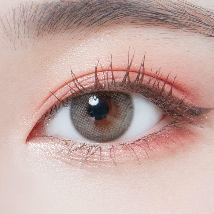 Lenstown Uniture MILKY Gray - 月con (2P)