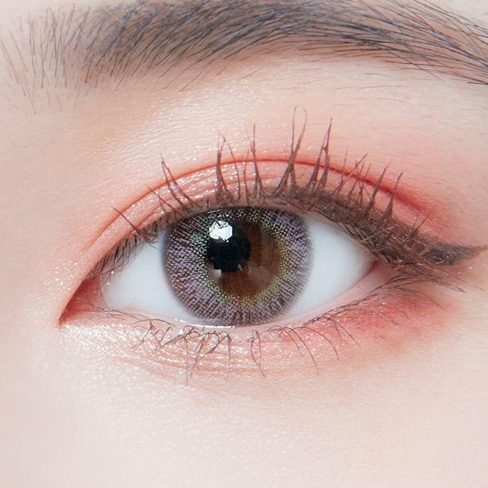 Lenstown Uniture SHINE Violet - 月con (2P)