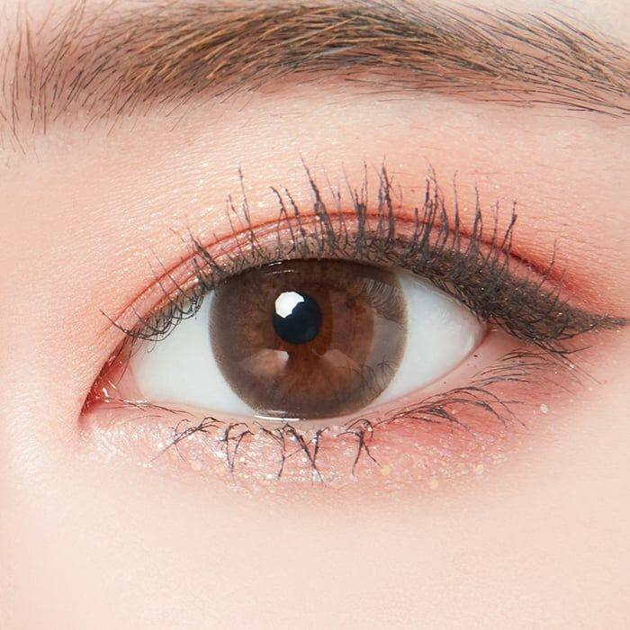 Lenstown Minuet Choco - 月con (2P)