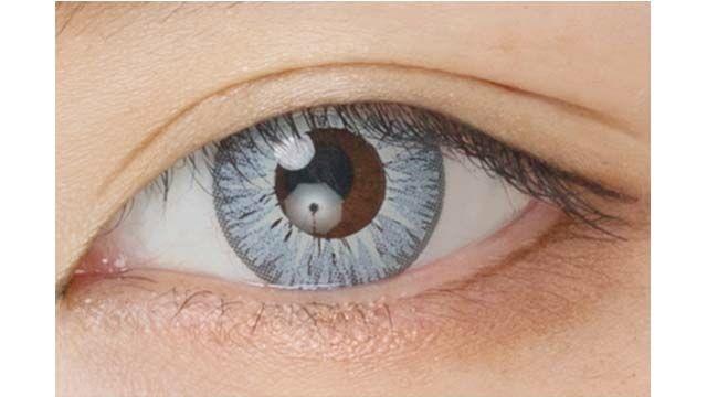 Etia - Reflet 1day - Pluto (6P)