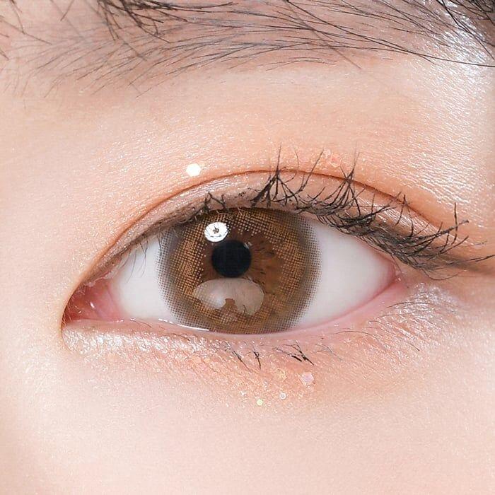 Lenstown Tony i Brown - 月con (2P)