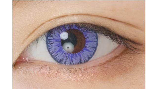 Etia - Reflet 1day - Uranus (6P)