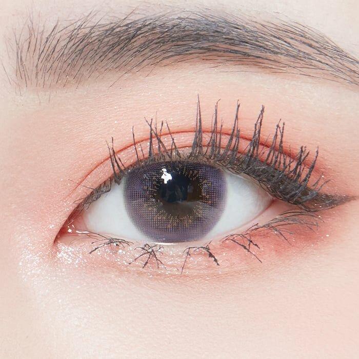 Lenstown Lighly Vanada 1 Day Berry Pink (20P)