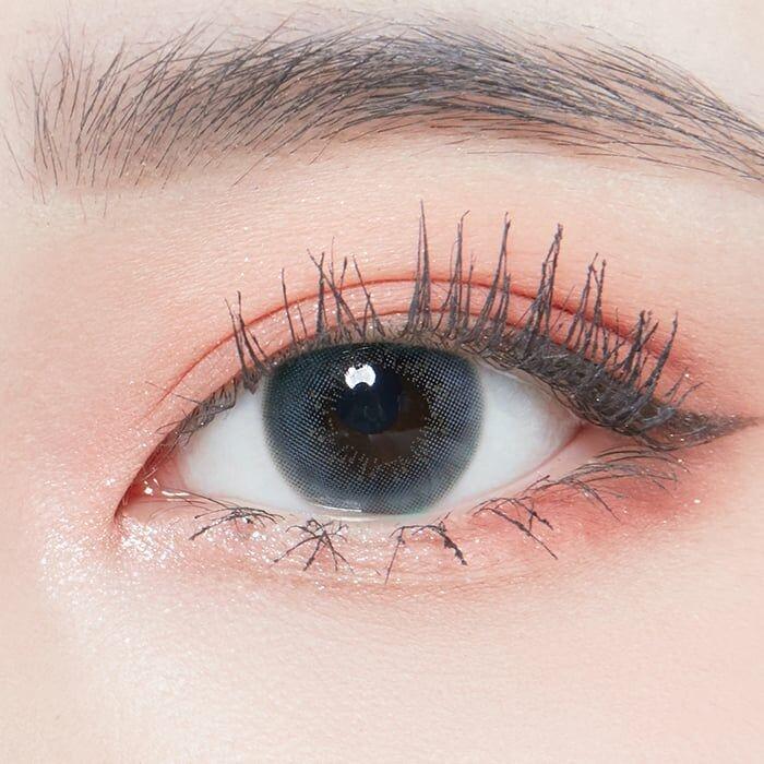 Lenstown Lighly Vanada 1 Day Emerald Gray (20P)