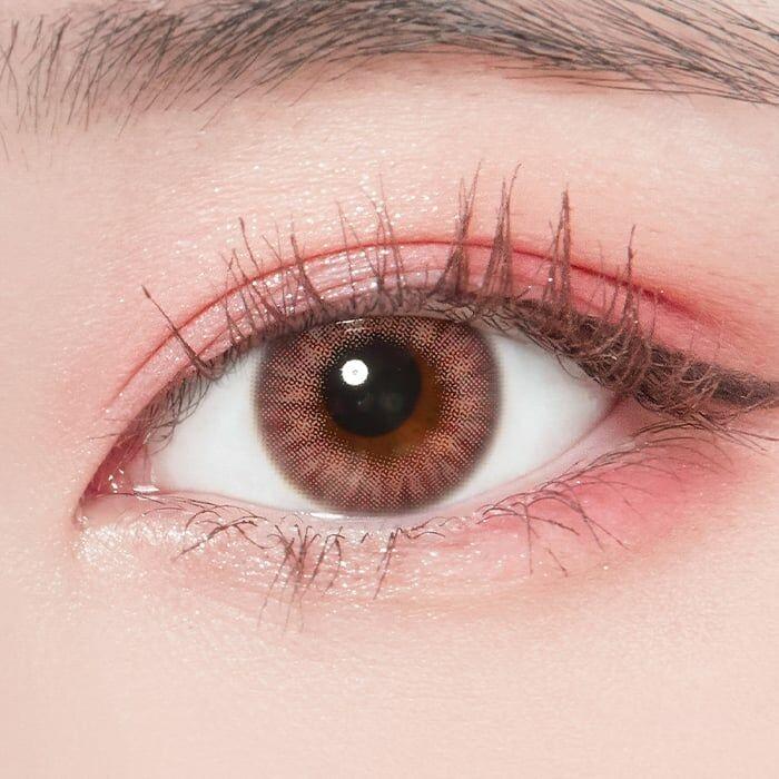 Lenstown Lighly Pastel 1 Day Pink (20P)