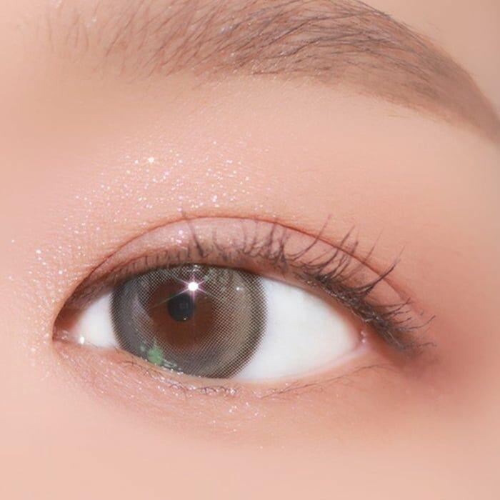 Doonoon Jinju Beads 1 Day Gray (10P)