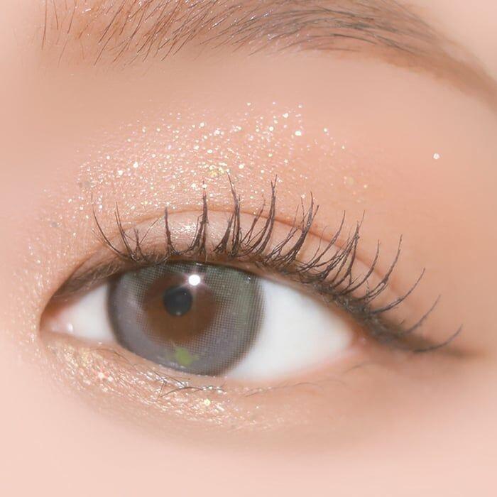 Doonoon Jinju Beads 1 Day Olive (10P)