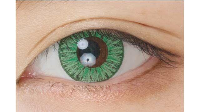 Etia - Reflet 1day - Neptune (6P)