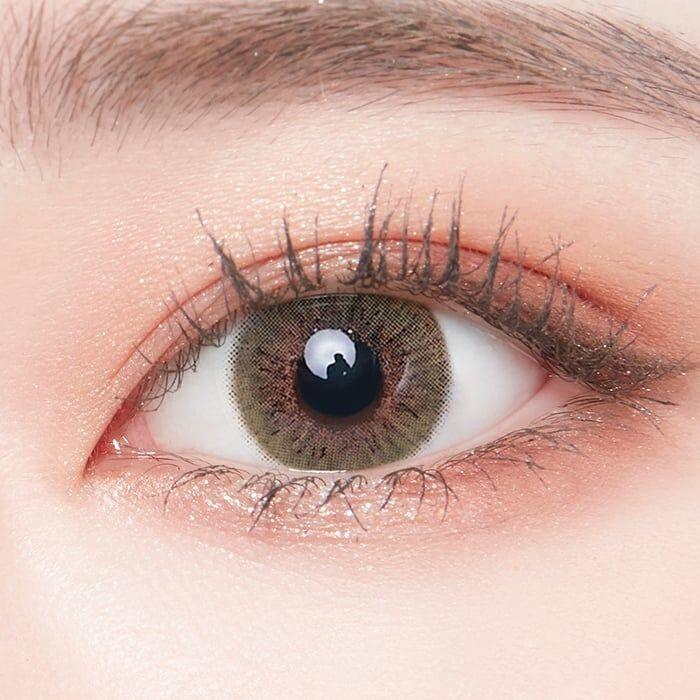 Doonoon Juicy 1 Day Brown (10P)