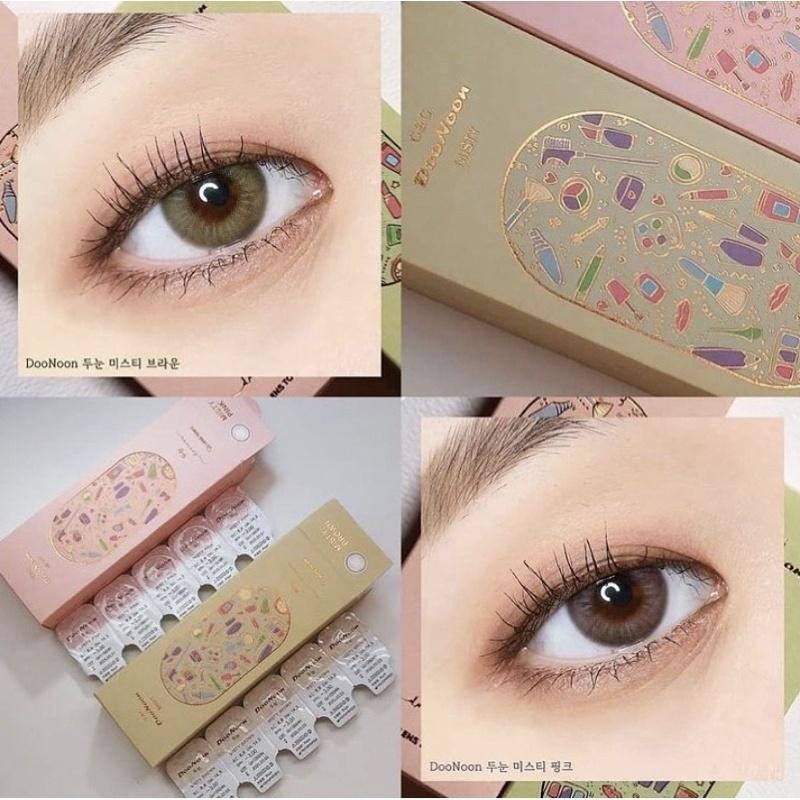 Doonoon Misty 1 Day Pink (20P)