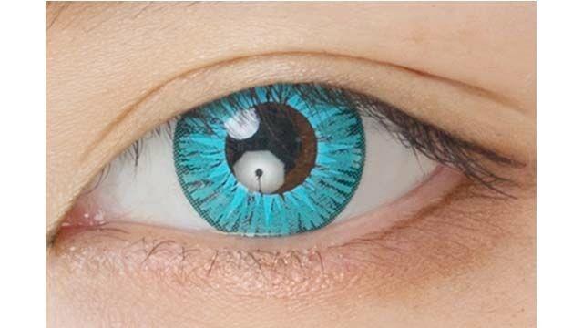 Etia - Reflet 1day - Earth (6P)