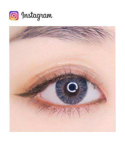 Lensme COCKTAIL 1-DAY DRY GRAY (10p)