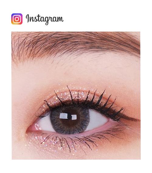 Lensme COCKTAIL 1-DAY DRY GRAY (10p)