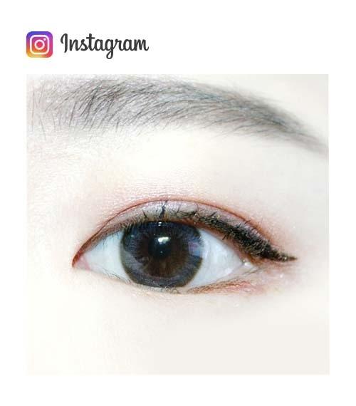 Lensme COCKTAIL 1-DAY ASH GRAY (10p)