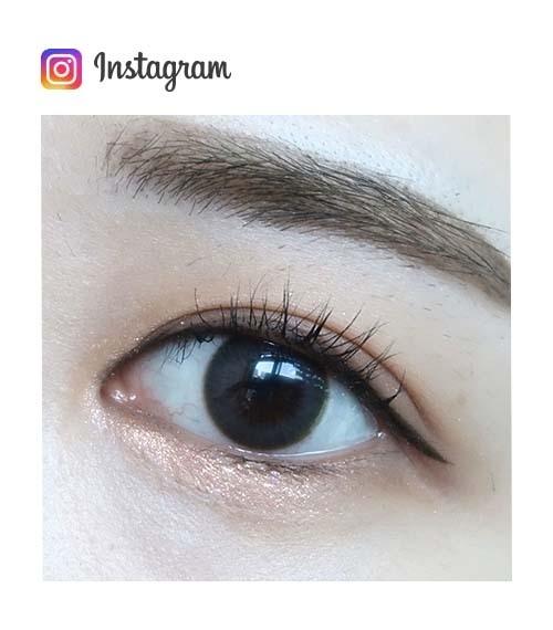 Lensme COCKTAIL 1-DAY ASH GRAY (10p)