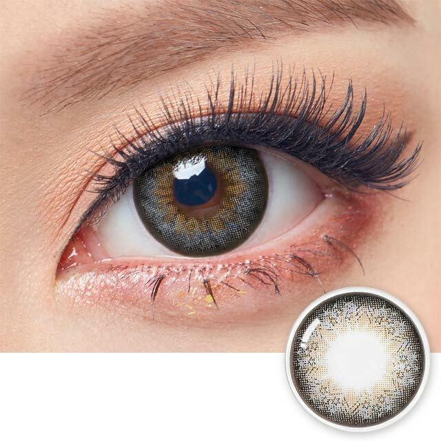 Olens - Starlight 3con Gray - 月con