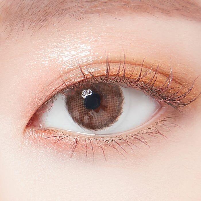 Lenstown Chocopong Edge Charamel Choco Toric 散光 - 季 con