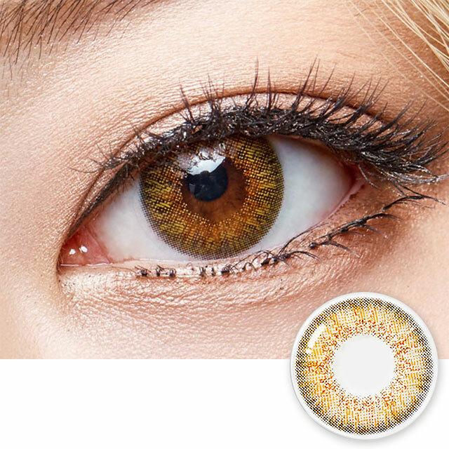 Olens - Jenith Gold 3 con - Hazel - 2 weeks