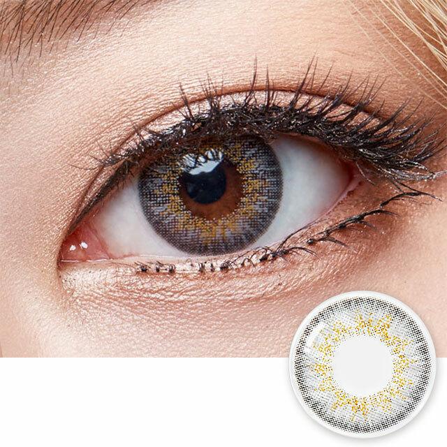 Olens - Jenith Gold 3 Con - Russian Gray - 2 weeks