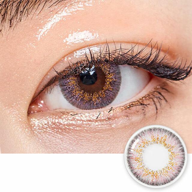 Olens - Jenith Gold 3 con - Pink - 2 weeks