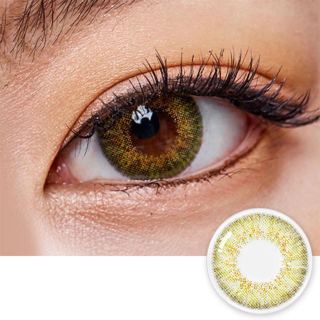 Olens - Jenith Gold 3 con - Green - 2 weeks