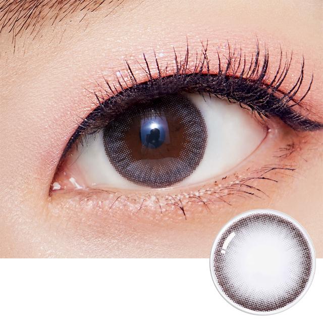 Olens -ANNASUI Dressy Gray- 2 weeks