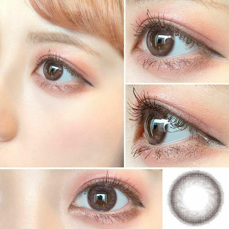 MOLAK - Sakura Petal 月 con (2P)