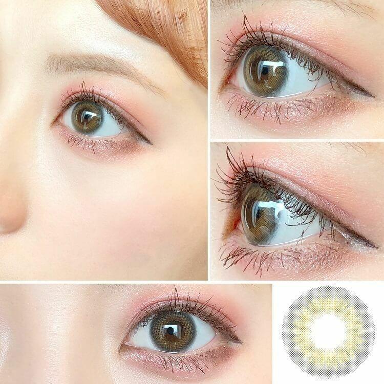 MOLAK - Tangerine Tea 月 con (2P)