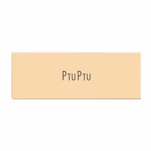 PtuPtu - 月con Uju Gold (2P)