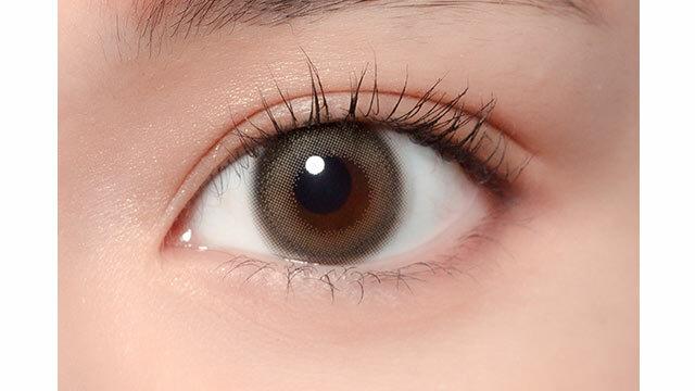 Fondue - 月 con See Through Beige (2P)