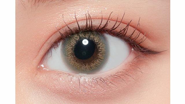 Fondue - 月 con Limeade Gray (2P)