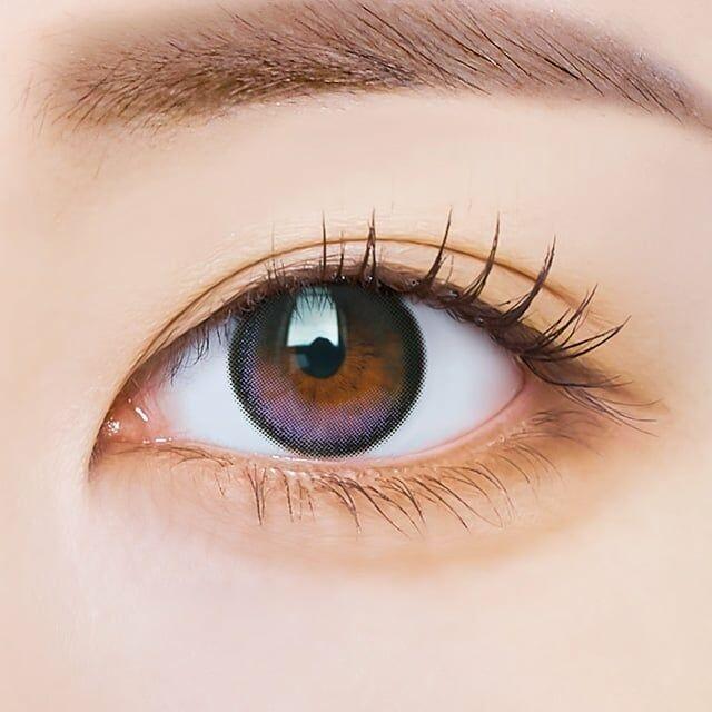 I SHA - Polaris Ursa Deep Wine - 半年 con