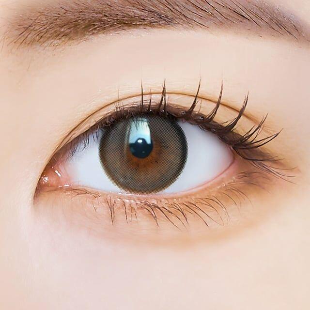 I SHA - ORIANA FIT Royal Gray - 半年 con